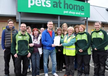 pets at home eastgate